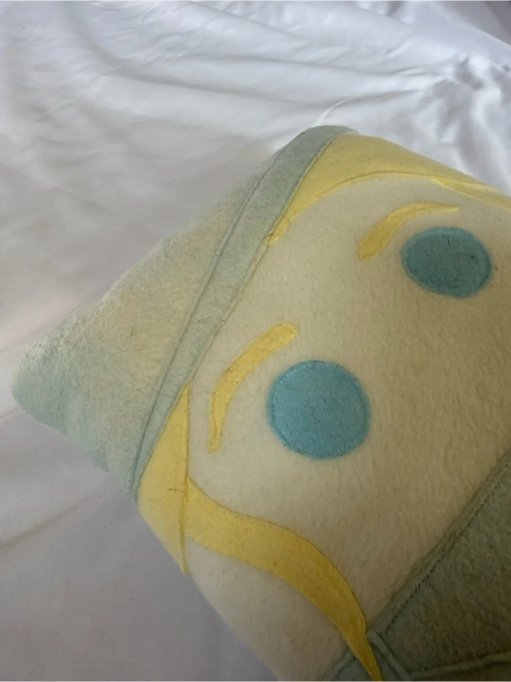 N/A 10x13 felt